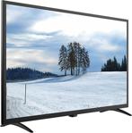 Di̇ji̇ D7000 40" 101 Ekran Uydu Alıcılı Full Hd Led Tv