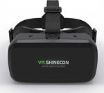 Dijimedia G06A Vr Shinecon Imax 3D Sanal Gerçeklik Gözlüğü