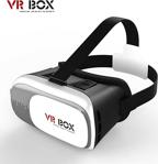 Dijimedia Vr Box 3D Kumandalı Sanal Gerçeklik Gözlüğü -