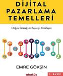 Dijital Pazarlama Temelleri/Abaküs Kitap/Emre