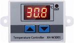 Dijital Termostat 220V Akvaryum Kuluçka Termostat Xh-W3001 Thr261 -1