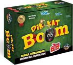 Dikkat Boom