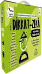 Dikkat Ve Zeka Akademisi Dikkat Zeka 1. Sınıf Seti 7 Yaş (7 Kitap)