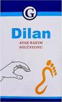 Dilan Ayak Bakım Solüsyonu 20 Ml