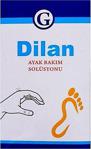 Dilan Nasır Ve Siğil Giderici Solüsyon 20 Ml