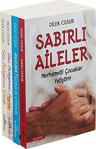 Dilek Cesur 4 Kitap Takım