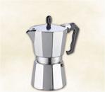 Dilek Sepeti Lady Oro Moka Pot Espresso Cezveleri 2 Kişilik