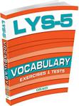 Dilko Lys 5 Vocabulary Exercises & Tests