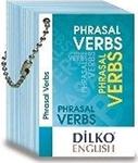 Dilko Phrasal Verbs Kelime Kartı