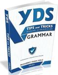 Dilko Yayıncılık Yds Tips And Tricks Grammar + Yds Deneme Sınavları