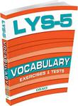 Dilko Yayınları Lys 5 Vocabulary Exercises Tests