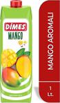 Dimes 1 Lt 12 Adet Mango Aromalı İçecek