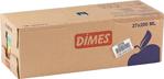 Dimes 200 ml 27'li Paket Karışık Meyve Suyu