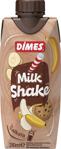 Dimes 310 Ml Muzlu Kurabiyeli Milkshake