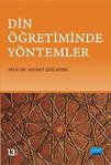 Din Öğretiminde Yöntemler / Prof. Dr. Mehmet Zeki Aydın / Nobel Yayın Dağıtım