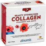 Dinamis Beauty Hydrolyzed Collagen 11 gr x 7 Şase