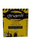 Dinamit Chocolate Man 24gr 8680013184465