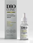 Dio Clinic Aydınlatıcı Göz Torbası Giderici Göz Çevresi Serumu 30 Ml Energy-Eyes