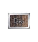 Dior Backstage Brow Palette 002 Dark Kaş Paleti