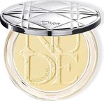 Dior Diorskin Mineral Nude Matte Powder 06 Banana Pudra