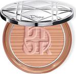 Dior Diorskin Mineralnude Bronze Color Games 01 Light Flame Pudra