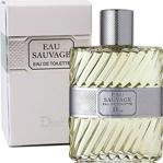 Dior Eau Sauvage EDT 100 ml Erkek Parfüm