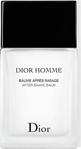 Dior Homme After Shave Balm 100 Ml