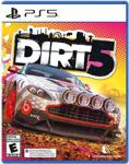 Dirt 5 Ps5 Oyunu