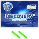 Discovery Çiftli Işıldak Fosfor 4,5X39Mm