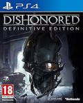 Dishonored Definitive Edition PS4