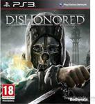 Dishonored Goty Ps3