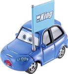 Disney Cars 2 Tekli Karakter Araba