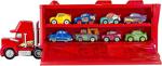 Disney Cars Mini Tır