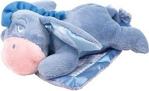 Disney Eeyore Battaniyeli 28 cm Peluş Oyuncak