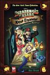 Disney Esrarengiz Kasaba - Kayıp Efsaneler - Alex Hirsch