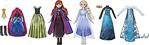 Disney Frozen 2 Elsa Ve Anna Moda Seti E8750