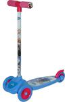 Disney Frozen 3 Tekerlekli Frenli Twistable Çocuk Scooter