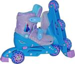 Disney Frozen Elsa 3 Tekerlekli Ayarlanabilir Çocuk Pateni