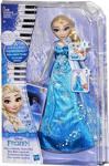 Disney Frozen Elsa'nın Müzikli Elbisesi