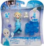 Disney Frozen Little Kingdom Prenses ve Kızağı