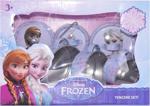 Disney Frozen Metal Tencere Seti