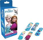 Disney Frozen Yara Bandı 10 Adet