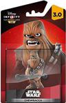 DISNEY INFINITY 3.0 STAR WARS CHEWBACCA FIGUR