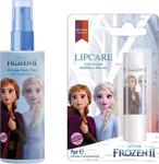 Disney Kız Çocuk Frozen Elsa Body Mist + Elsa Lip Stick