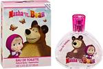 Disney Masha & The Bear EDT 100 ml Çocuk Parfüm