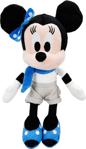 Disney Minnie Fularlı Peluş 25 cm