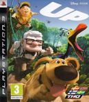 Disney Pixar Up Ps3 Oyunu