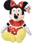 Disney Rdm Minnie Kırmızı Elbiseli 50 cm Peluş Oyuncak