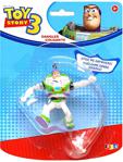 Disney Toy Story 3 Buzz Kayış ve Vantuzlu Figür