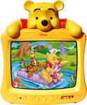 Disney Winnie The Pooh 37 Ekran Tüplü Televizyon